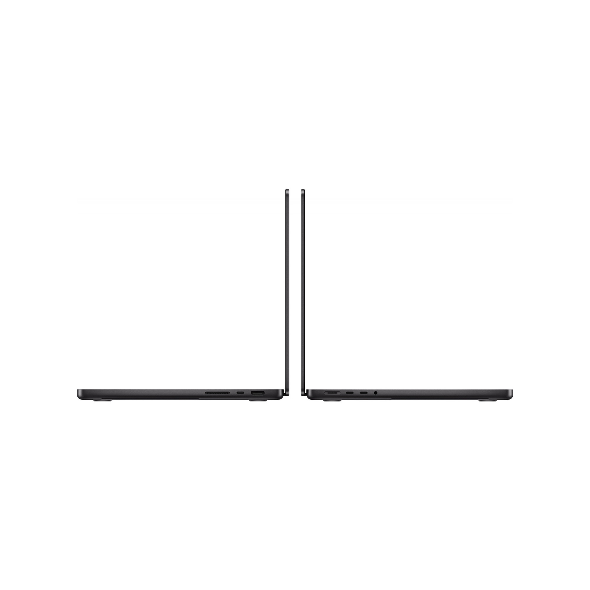 Apple MacBook Pro 14" Space Black Late 2023 18/512 (MRX33) б/в